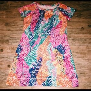 Lily Pulitzer dress EUC!!